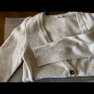 Madewell sweater
